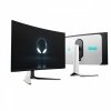 Dell Monitor AW3225QF 31.6 cala Curved NVIDIA G-Sync Compatible 240Hz OLED  4K (3840x2160)/16:9/2xHDMI/5xUSB 3.2/3Y AES&PPE
